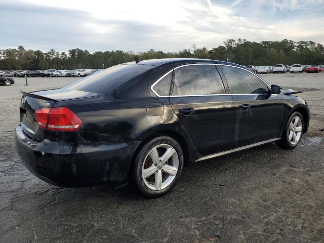 1VWAS7A34FC077913 Volkswagen PASSAT S