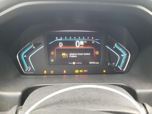 5FNRL6H26MB031090 Honda ODYSSEY LX