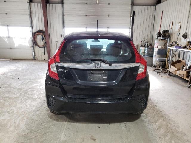 JHMGK5H73GX037857 Honda FIT EX