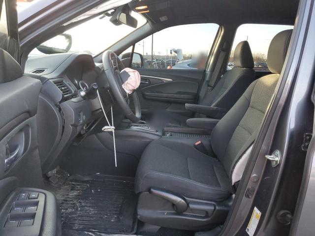 5FNYF7H22KB003146 Honda Passport Sport