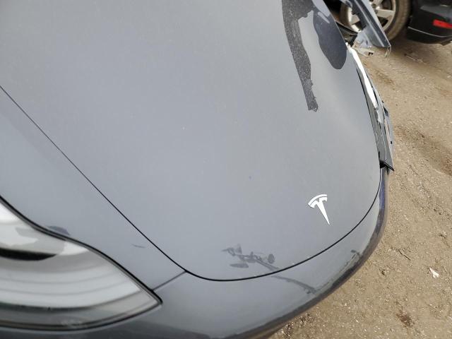 5YJ3E1EA0PF586944 Tesla MODEL 3