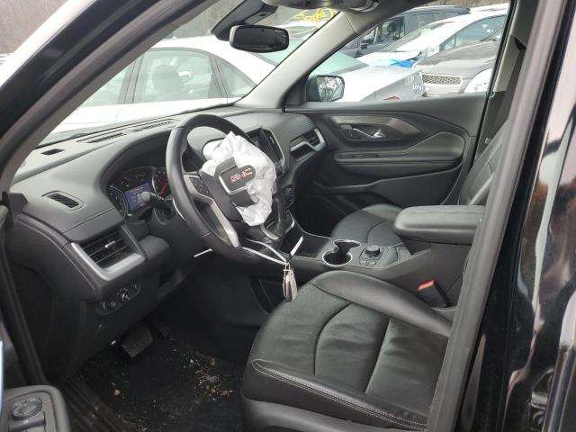 3GKALVEV7NL110961 GMC Terrain Slt