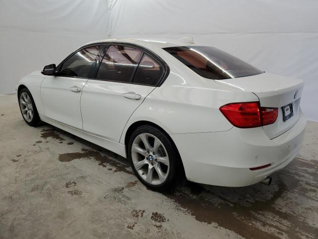 WBA3B1G5XFNT05321 BMW 320 I