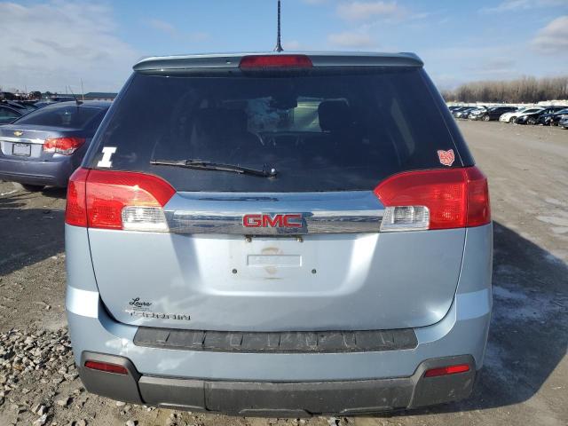 2GKALMEK3E6284160 GMC Terrain Sle