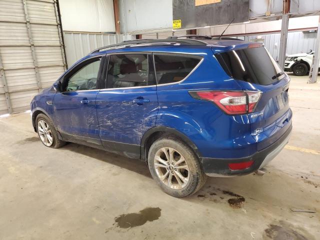 1FMCU0GD2HUA16470 Ford ESCAPE SE