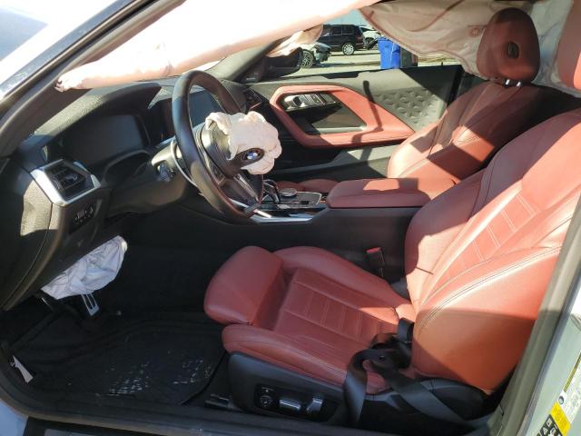 3MW53CM04N8C52711 BMW M240XI