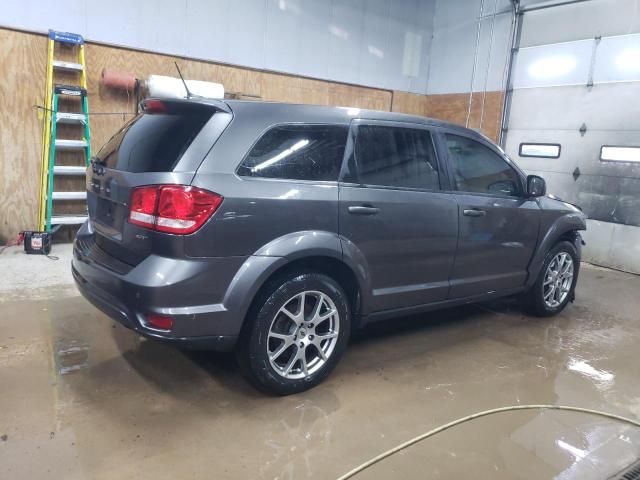 3C4PDDEG5JT159133 Dodge JOURNEY GT