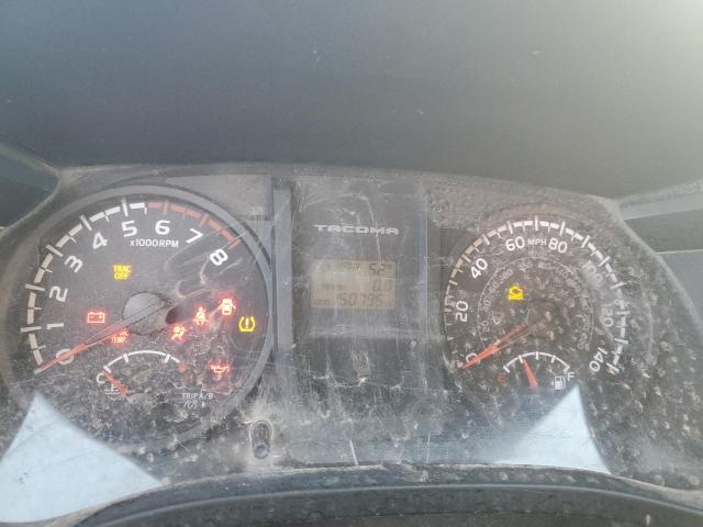 5TFSX5EN1HX053170 Toyota Tacoma Access Cab