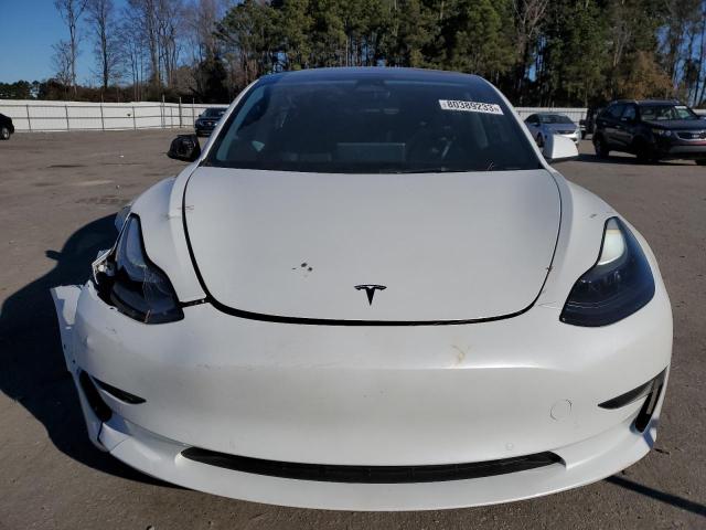 5YJ3E1EB2NF346140 Tesla MODEL 3