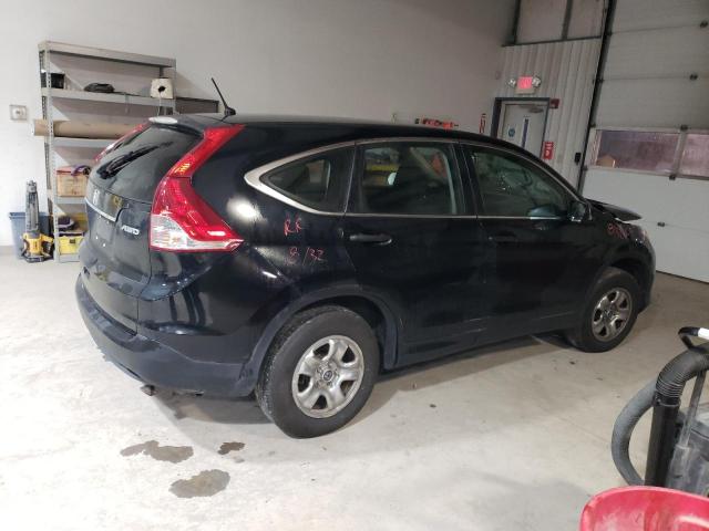 5J6RM4H36EL107829 Honda CR-V LX