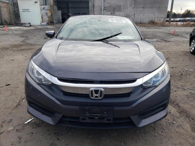 2HGFC4B03GH312245 Honda Civic Lx