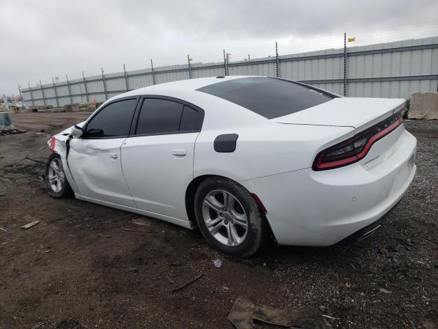 2C3CDXBG8LH106883 Dodge Charger Sxt