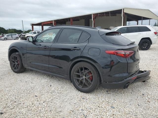 ZASPAJANXL7C74112 Alfa Romeo Stelvio