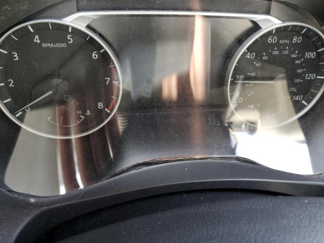 1N4BL4DV8PN382925 Nissan ALTIMA SV