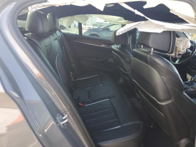 WBA53BJ08MWX33078 BMW 540 I