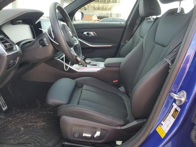 3MW5U7J06N8C62777 BMW M340I
