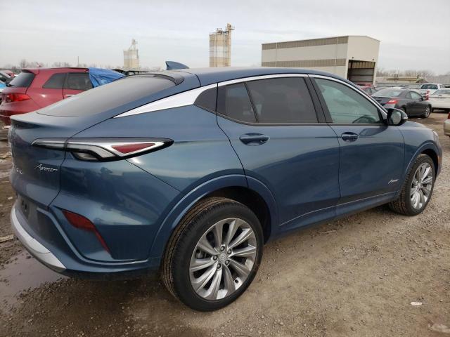 KL47LCE26RB059387 Buick Envista Avenir