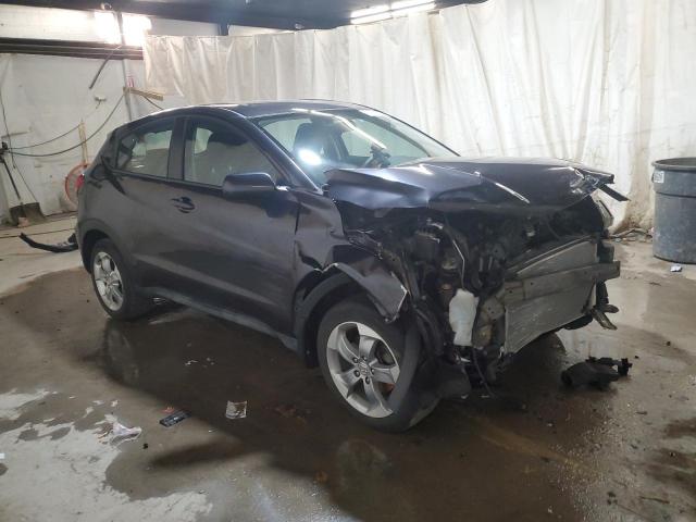 3CZRU6H38GM707376 Honda HR-V LX