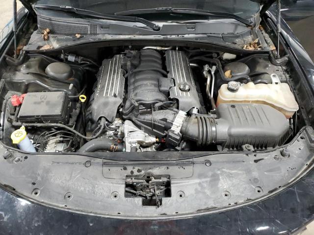 2C3CDXGJ3MH519610 Dodge Charger Scat Pack
