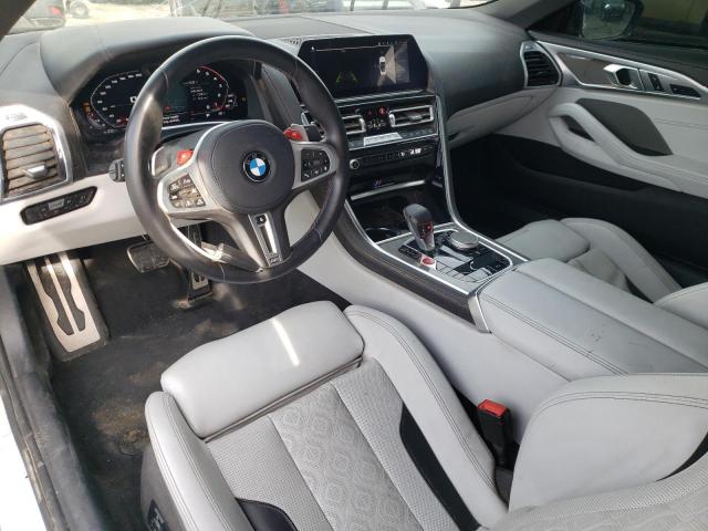 WBSDZ0C07NCJ85410 BMW M8
