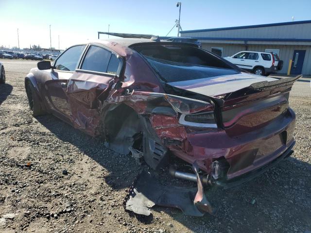 2C3CDXL90LH129672 Dodge Charger Srt Hellcat