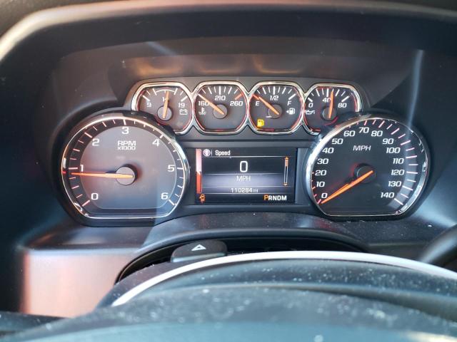 3GTP1UEHXEG207175 GMC Sierra C1500 Sle