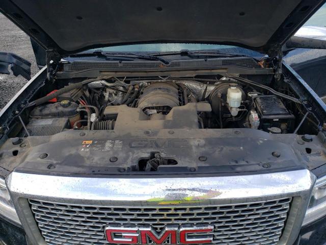 3GTU2WEC9FG198812 GMC Sierra K1500 Denali
