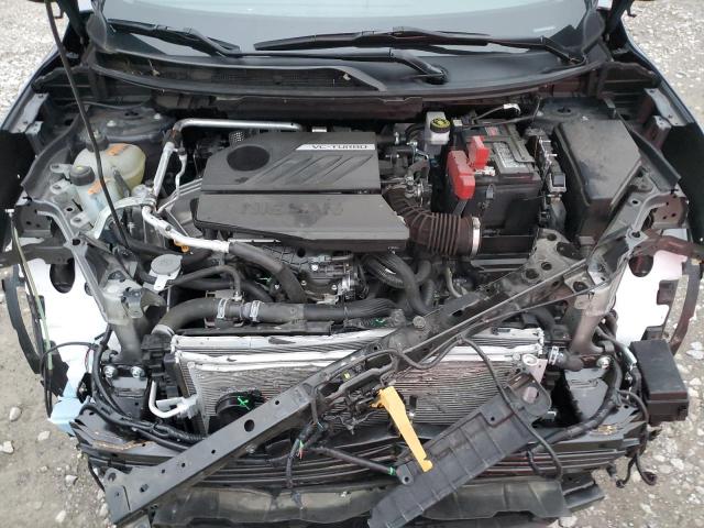 5N1BT3BA4PC681162 Nissan ROGUE SV