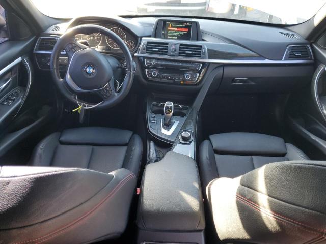 WBA8B9G58JNU97089 BMW 330 I