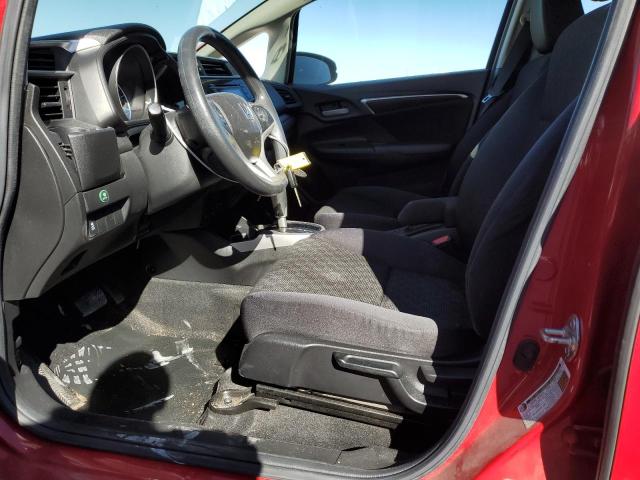 JHMGK5H55HS017848 Honda FIT LX