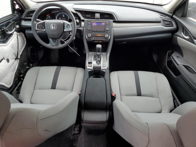 19XFC2F60KE040680 Honda Civic Lx
