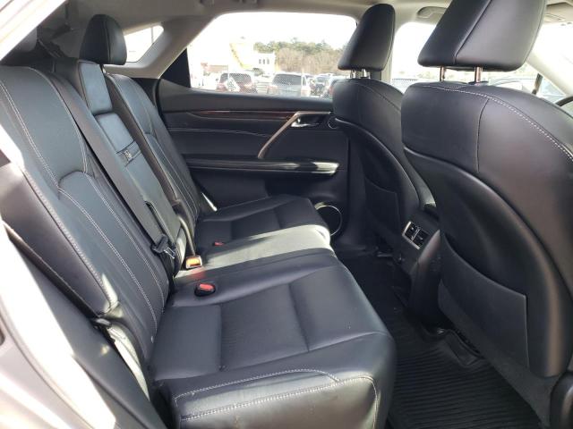 2T2BGMCA1KC039992 Lexus Rx 450h Base