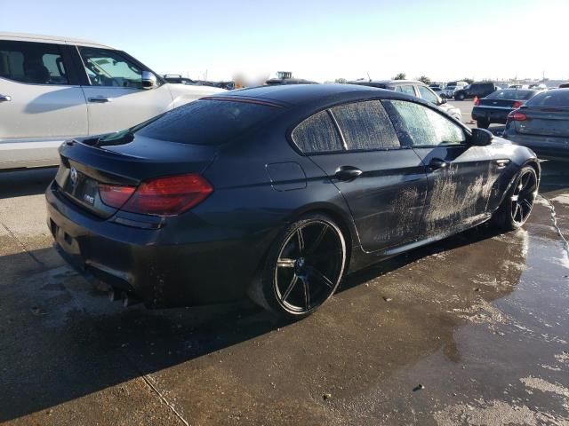 WBS6C9C59ED466841 BMW M6 Gran Coupe