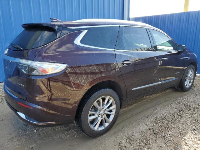 5GAERDKW8PJ138766 Buick Enclave Avenir