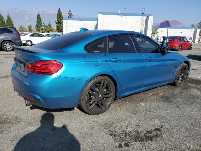 WBA4J5C5XJBF06234 BMW 440i Gran Coupe