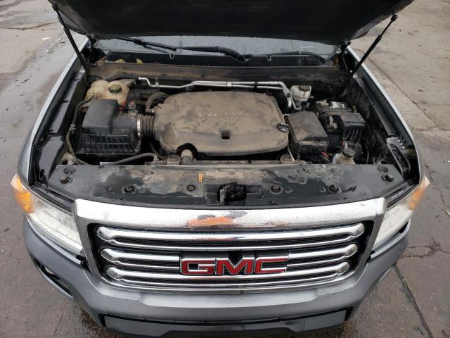 1GTG6CEN5J1134792 GMC CANYON SLE