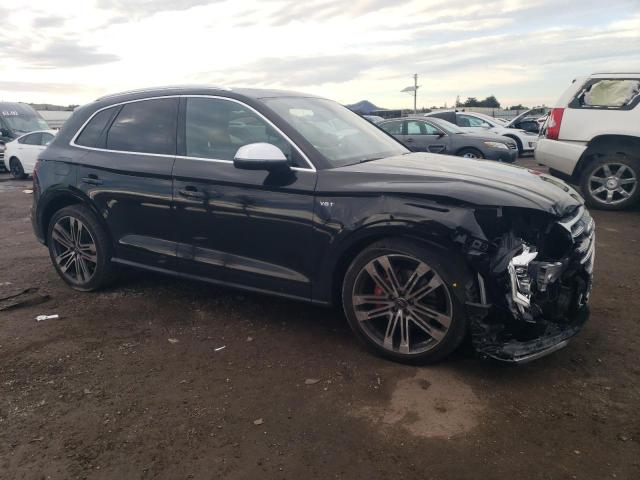 WA1C4AFY0J2050420 Audi Sq5 Prestige