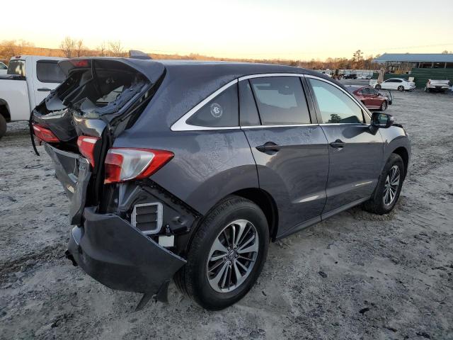 5J8TB3H77HL018775 Acura Rdx Advance