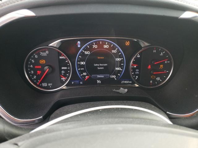 3GNKBFR41PS172091 Chevrolet Blazer Premier