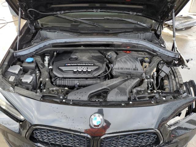 WBXYN1C07N5T55038 BMW X2 M35i
