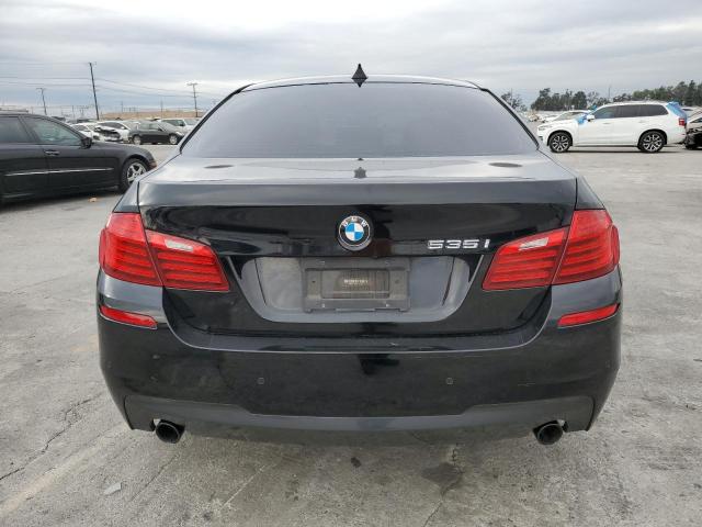 WBA5B1C58GG553460 BMW 535 I