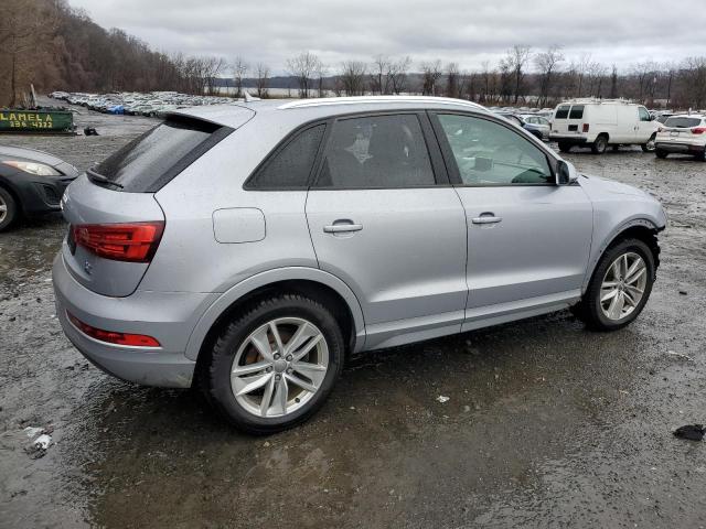 WA1ECCFS5HR006711 Audi Q3 PREMIUM
