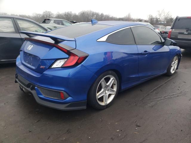 2HGFC3A53JH750620 Honda CIVIC SI