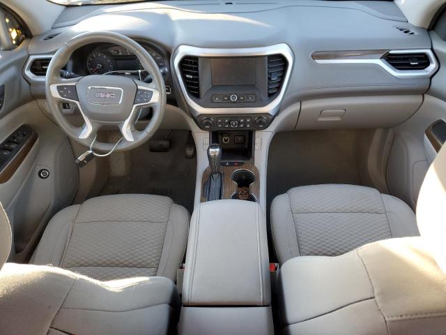 1GKKNSLA2HZ247624 GMC ACADIA SLE