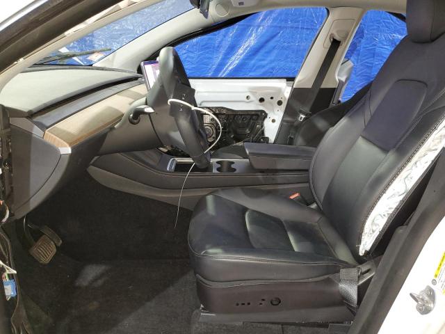7SAYGDEEXNF388182 Tesla Model Y