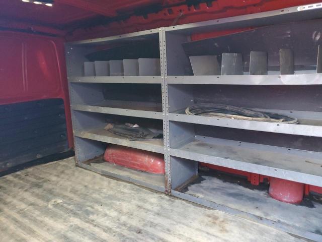 1GTW7AFF4H1199230 GMC Savana G2500