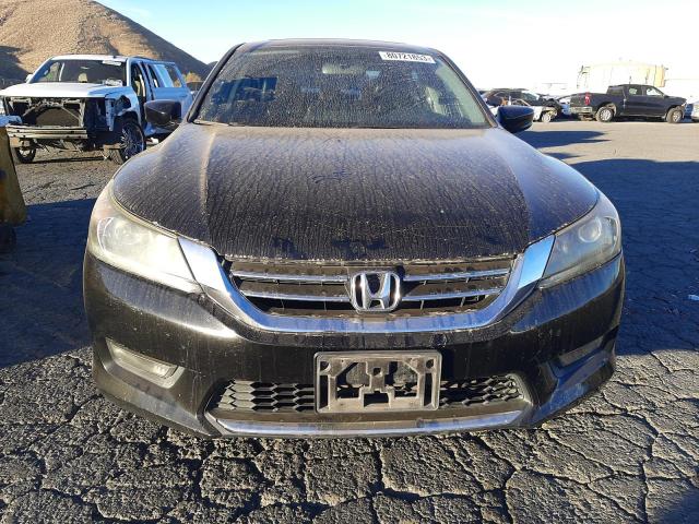 1HGCR2F58EA126305 Honda Accord Sport