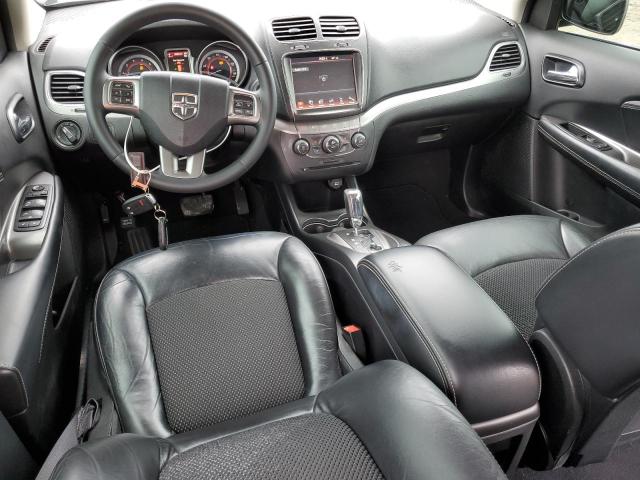 3C4PDCGB2GT209524 Dodge Journey Crossroad