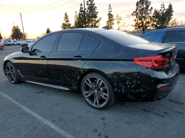 WBAJB9C59KB288566 BMW M550xi