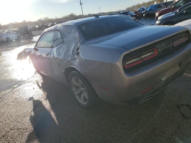 2C3CDZAGXGH221147 Dodge Challenger Sxt